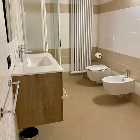 Petite Pomme Guest house