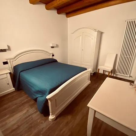 招待所 Petite Pomme 罗马诺德恩佐利诺