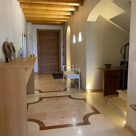 Petite Pomme Guest house *