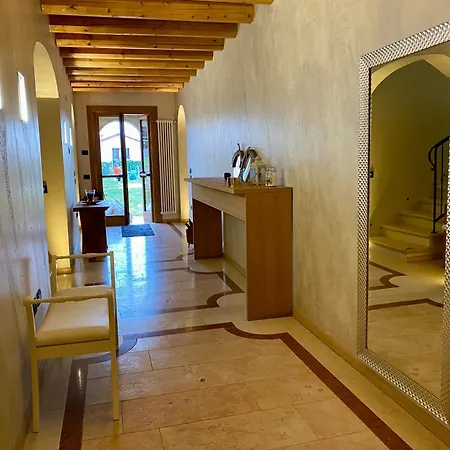 Petite Pomme Guest house Romano D'Ezzelino