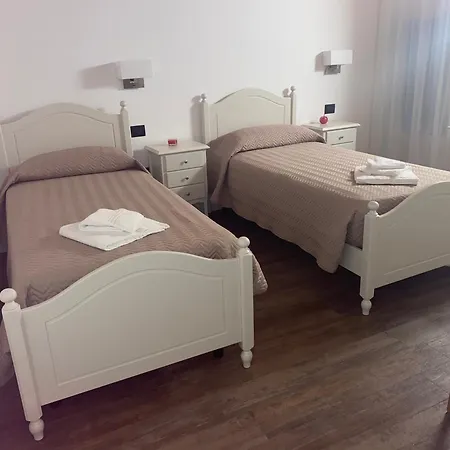 Petite Pomme Guest house