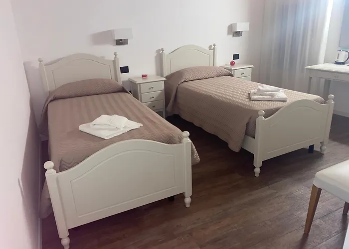 Petite Pomme Vendégház